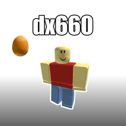 dx660