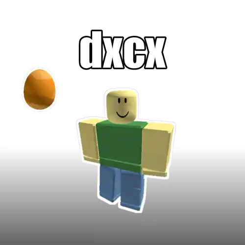 dxcx