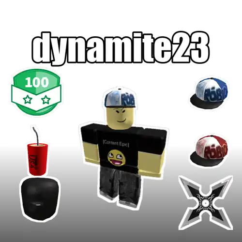 dynamite23