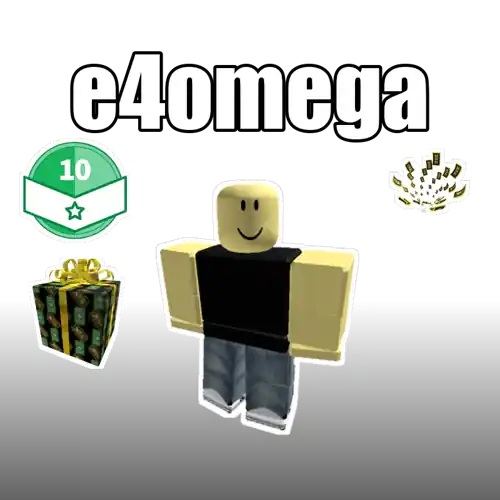 e4omega