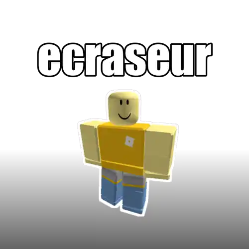 ecraseur