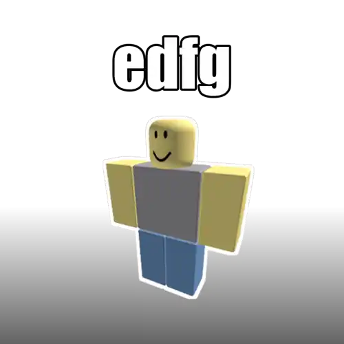 edfg
