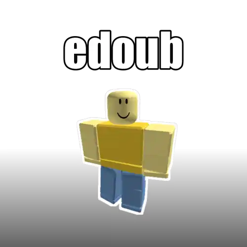 edoub