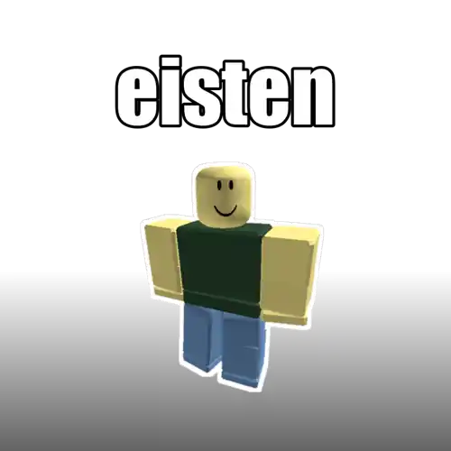 eisten