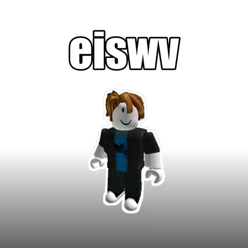 eiswv — Roblox account, joined 7/2/2022
