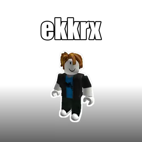 ekkrx