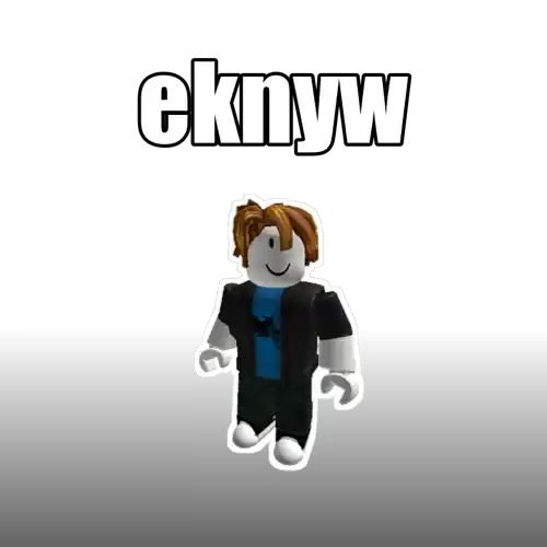eknyw