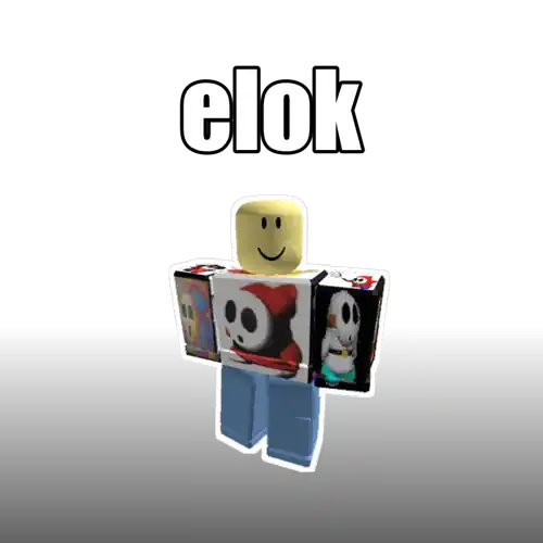 elok