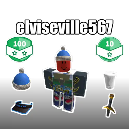 elviseville567