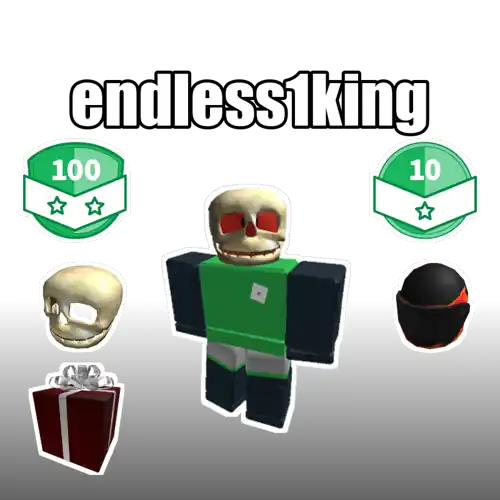 endless1king