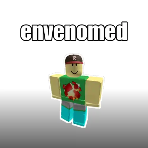 envenomed