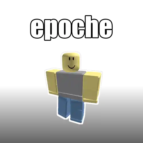 epoche