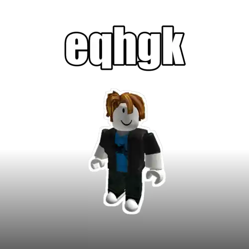 eqhgk