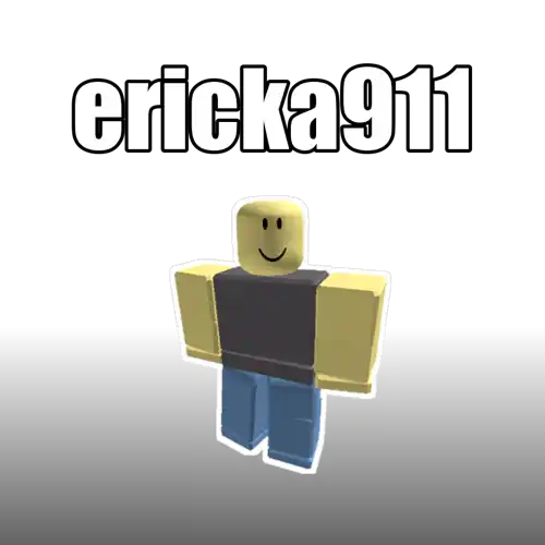 ericka911