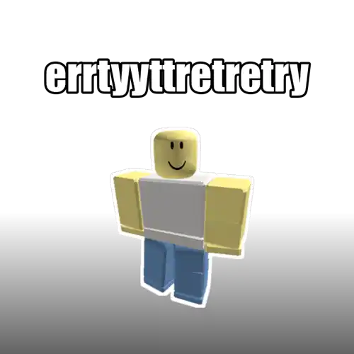 errtyyttretretry