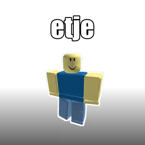 etje