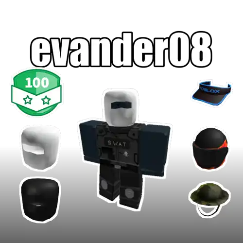evander08