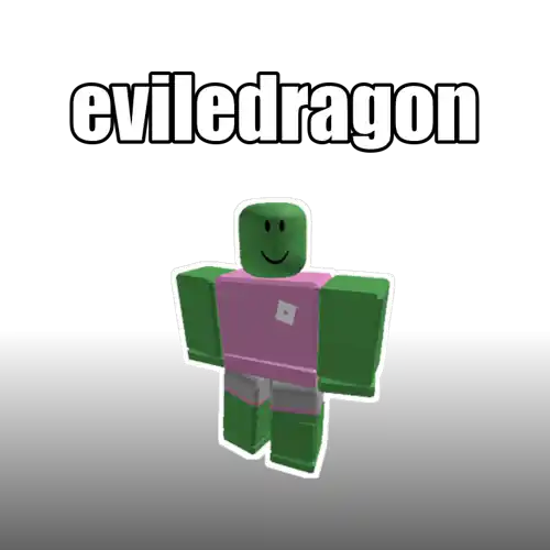 eviledragon