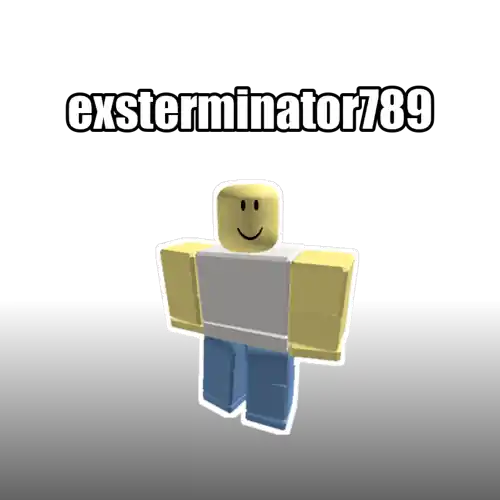 exsterminator789