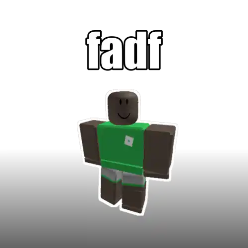 fadf