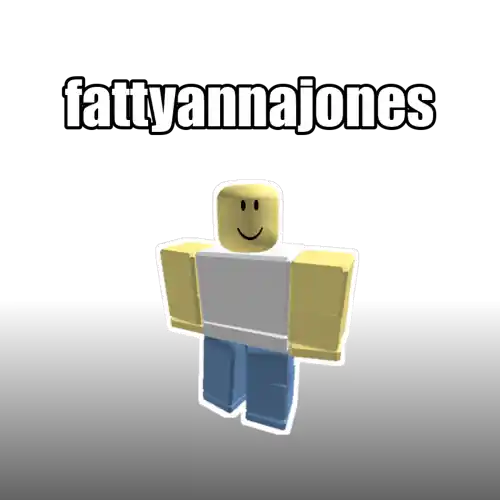 fattyannajones