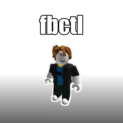 fbctl — Roblox account, joined 7/3/2022