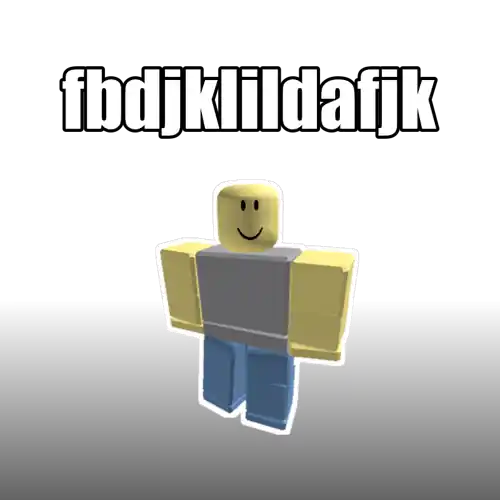 fbdjklildafjk