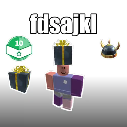 fdsajkl