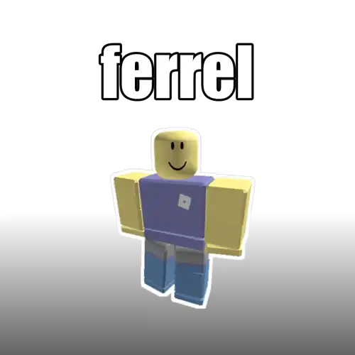 ferrel