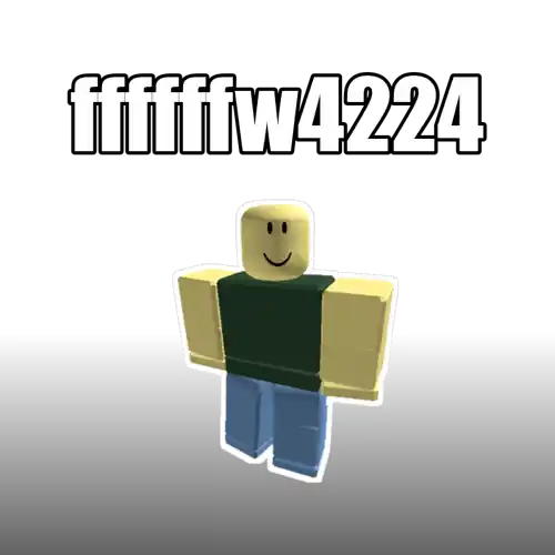 ffffffw4224