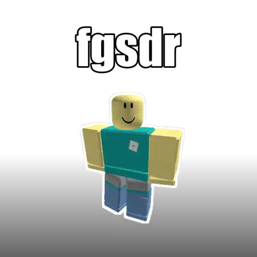 fgsdr