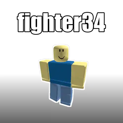 fighter34