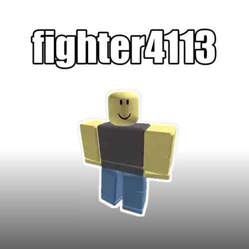 fighter4113