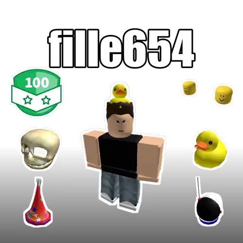 fille654