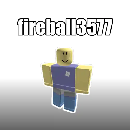 fireball3577