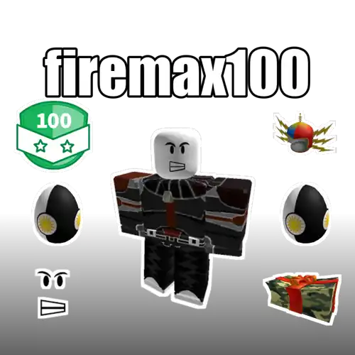 firemax100