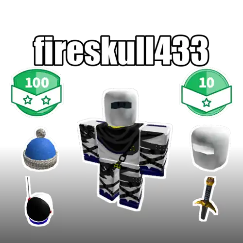 fireskull433