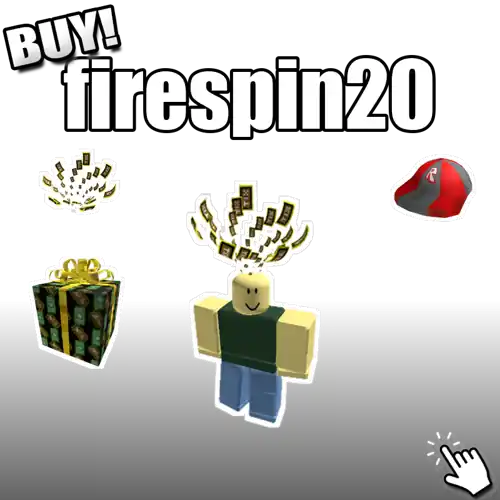 firespin20