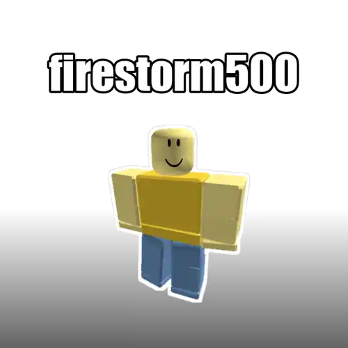 firestorm500