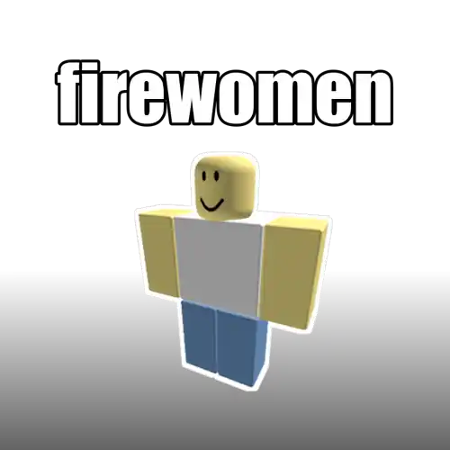 firewomen