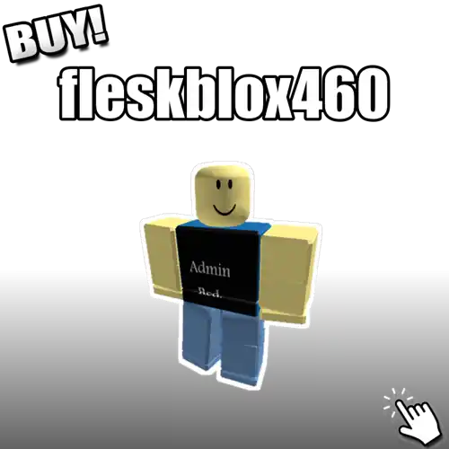 fleskblox460