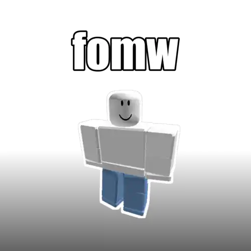fomw