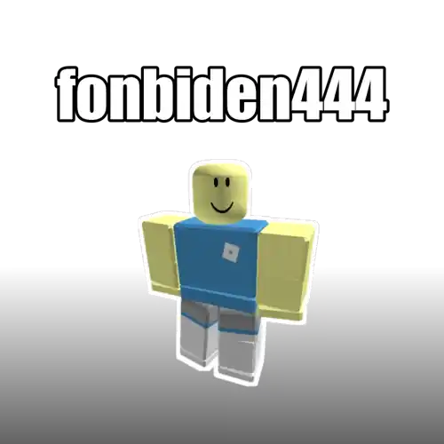 fonbiden444