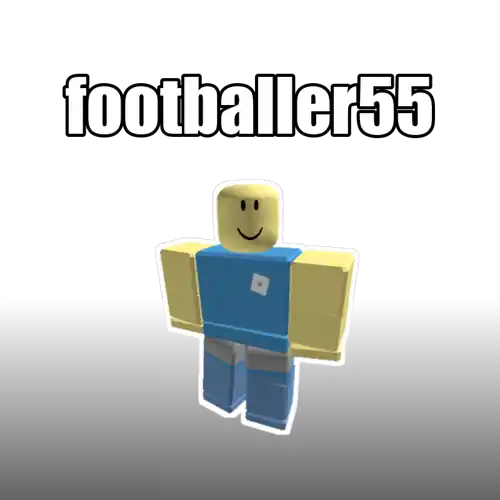 footballer55