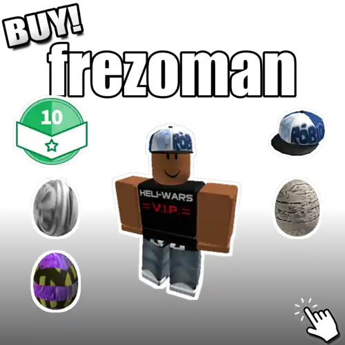 frezoman
