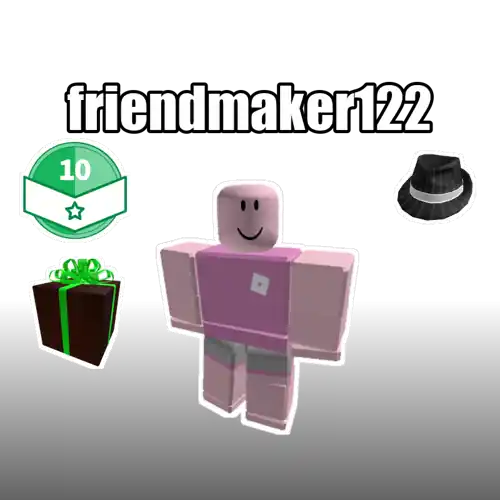friendmaker122