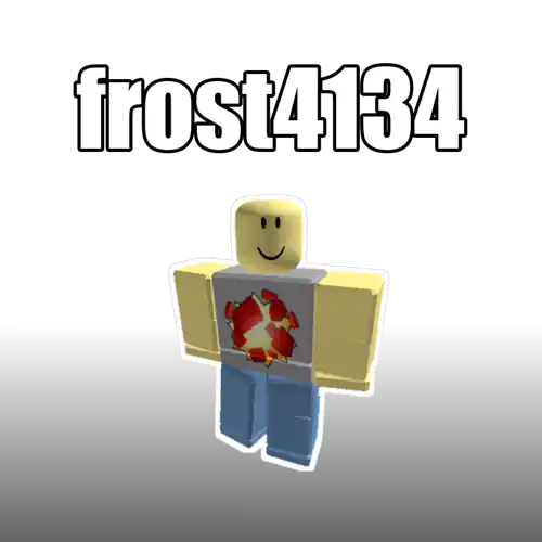 frost4134