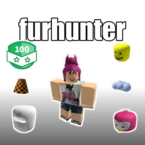 furhunter