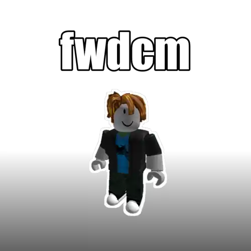 fwdcm