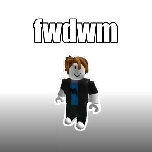 fwdwm